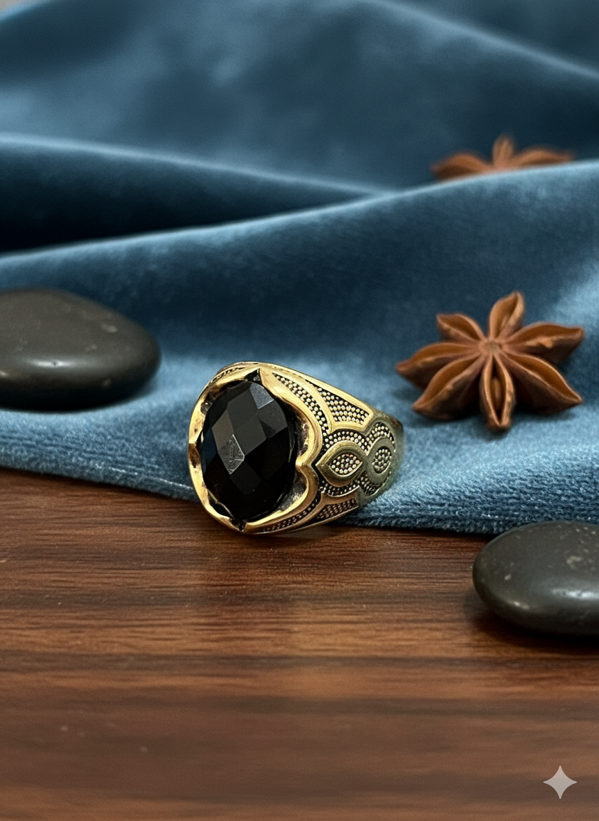 The Grand Vizier Rings