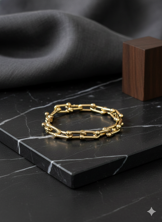Imperial Link Men’s Bracelets