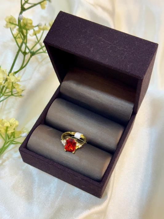 The Anya Ring