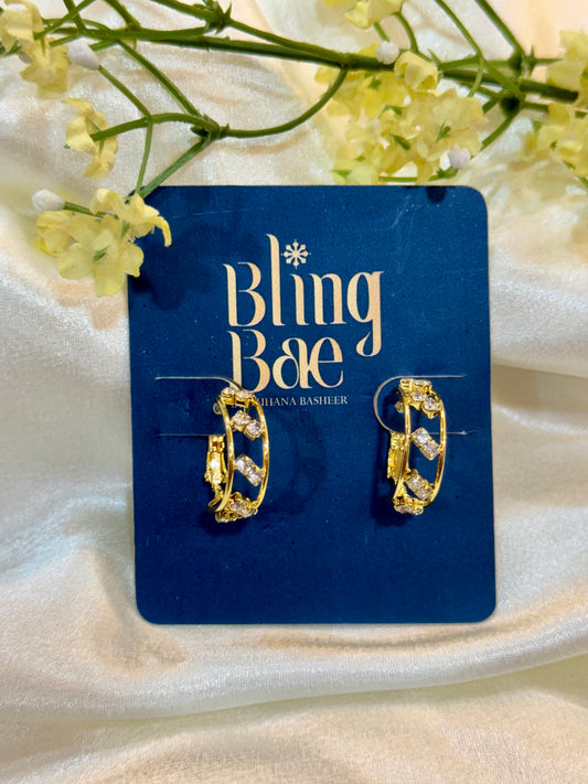 Hoop Earrings
