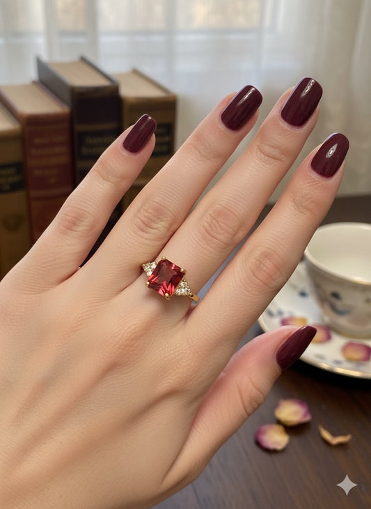 The Anya Ring