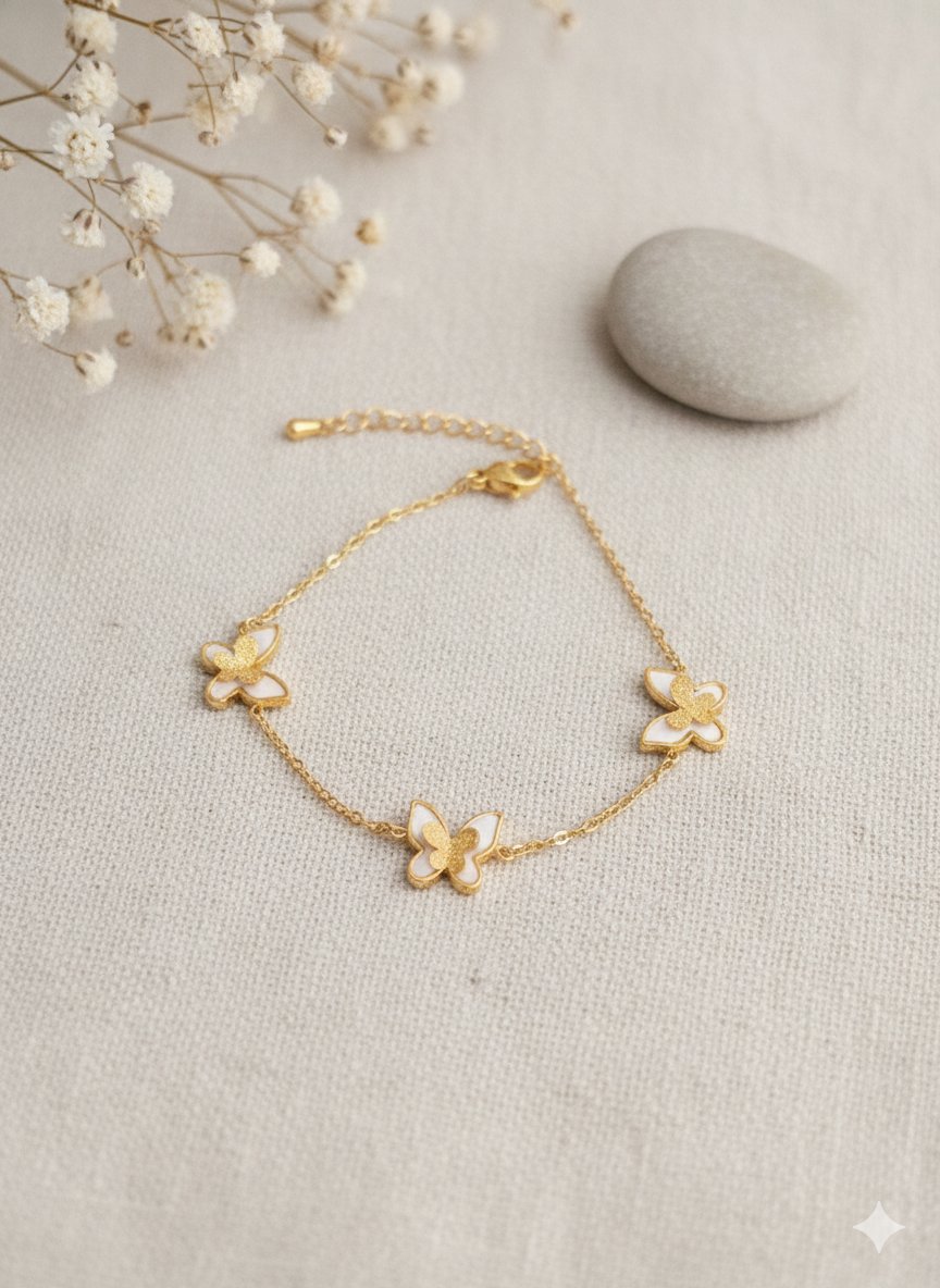 Free Spirit Bracelets