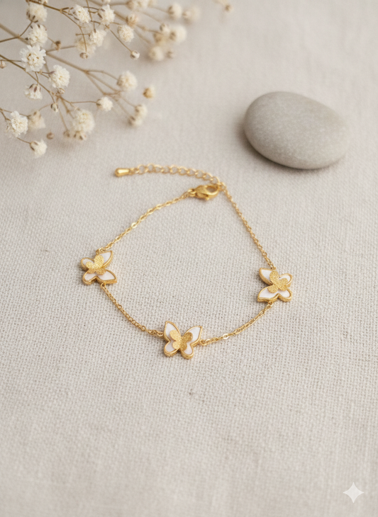 Free Spirit Bracelets