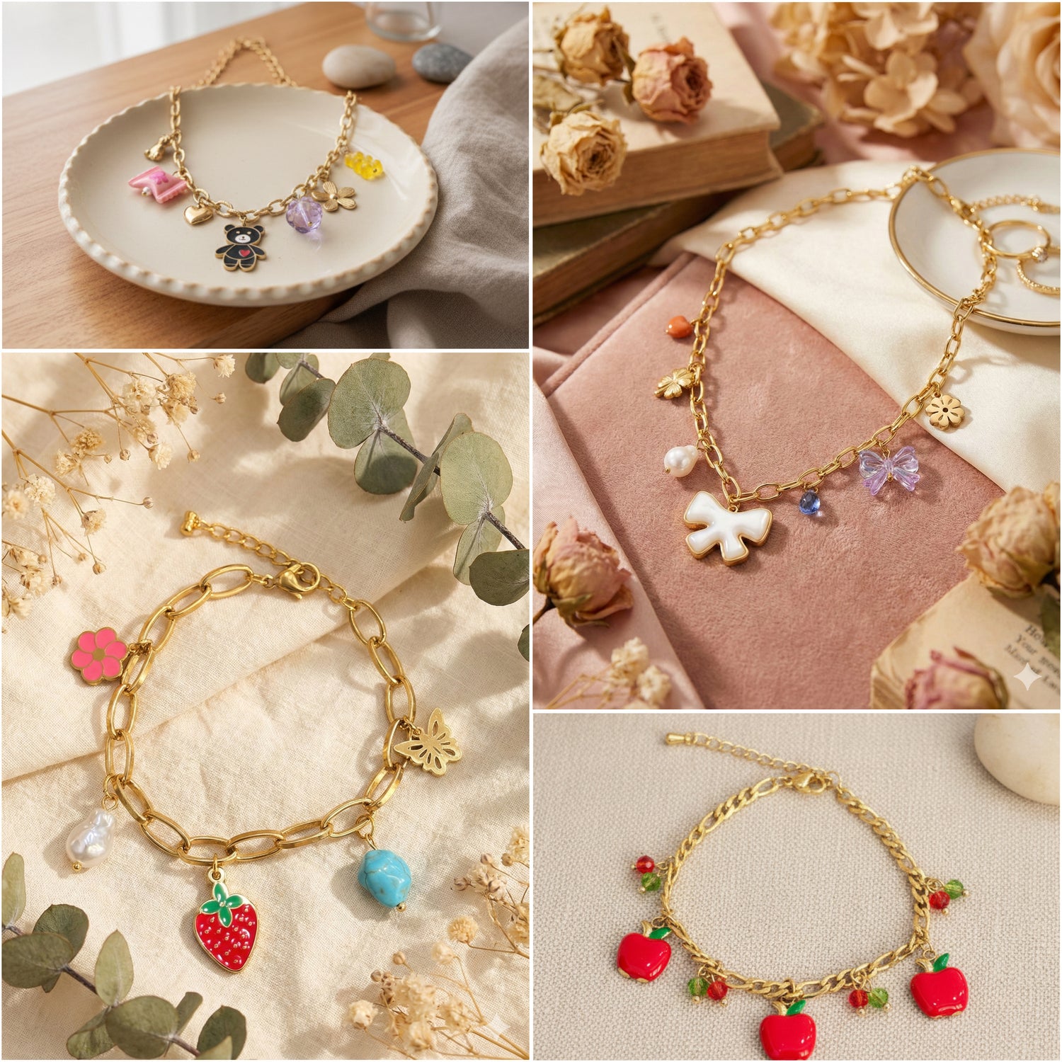 Charm Pop by Bling Bae