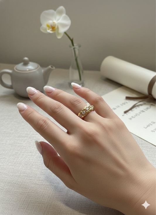 Elara Rings