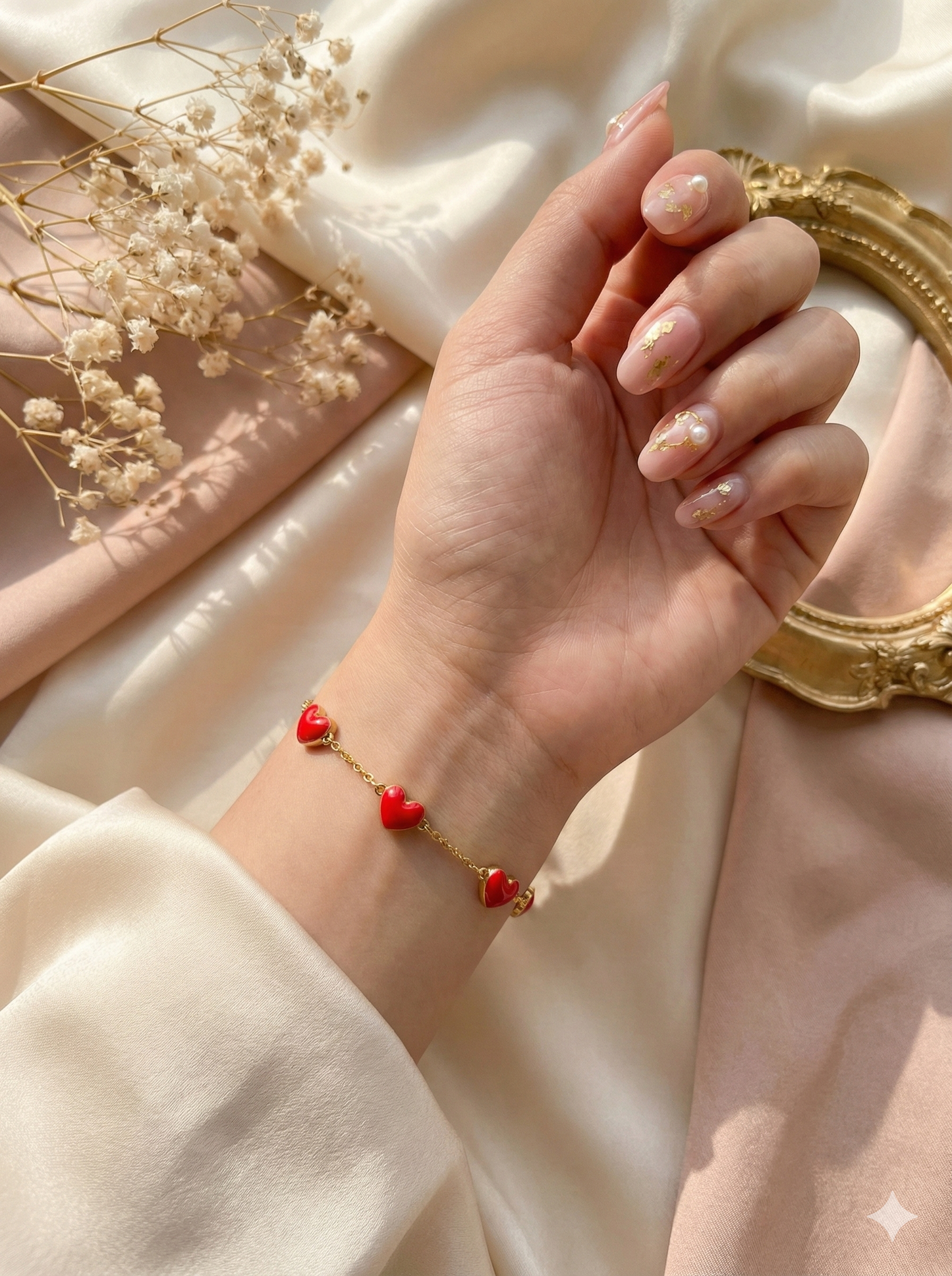 Little Loves Bracelets