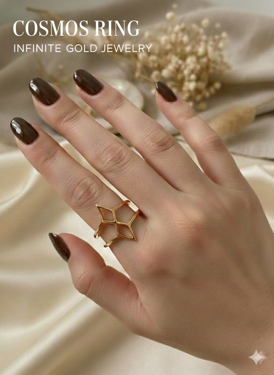 Cosmos Rings