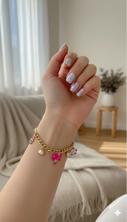 Glam Squad Bracelets