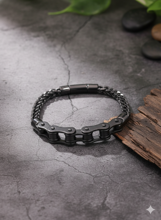 Iron Chain Elite Men’s Bracelets