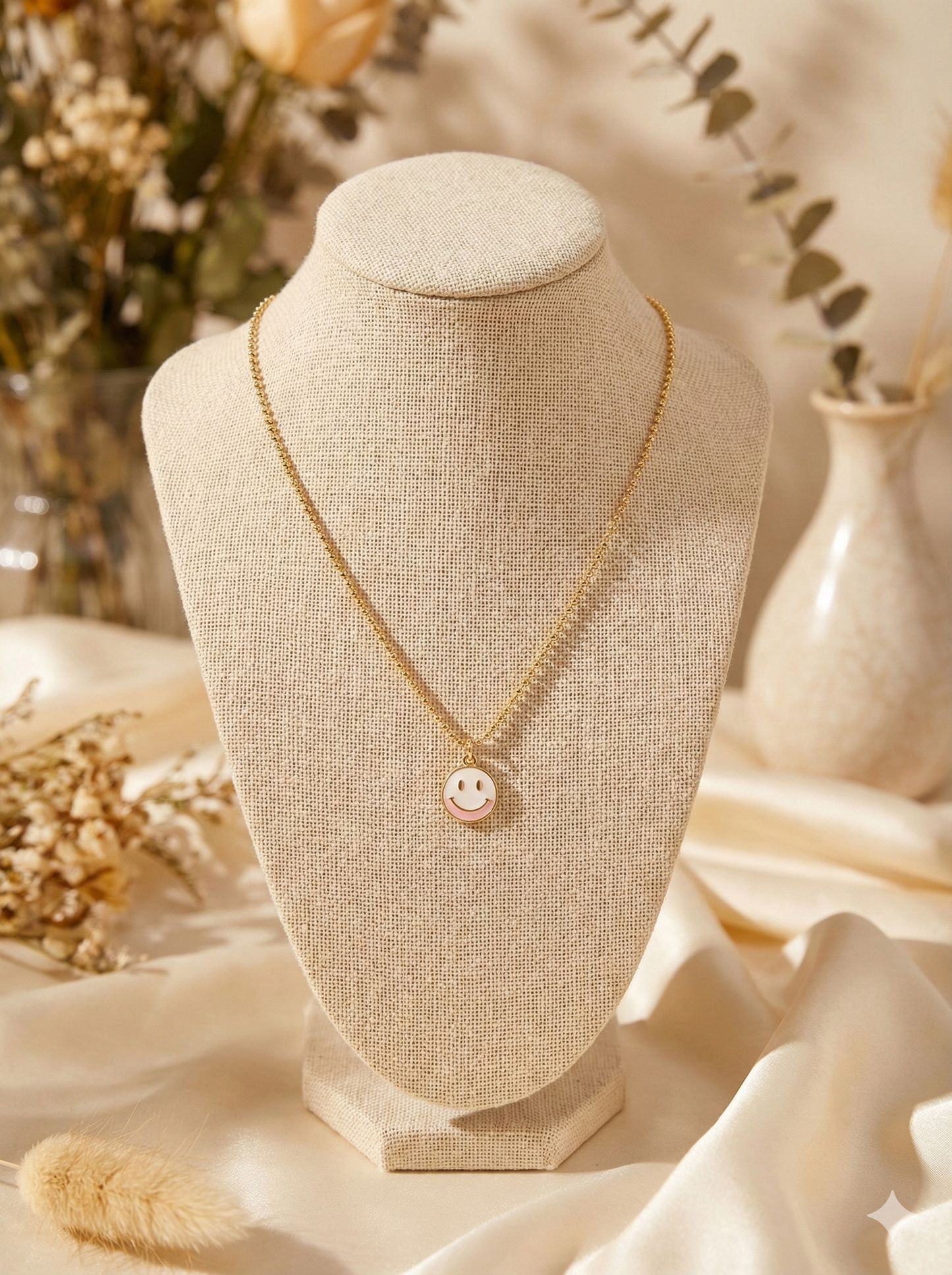 The Little Sunshine Necklace