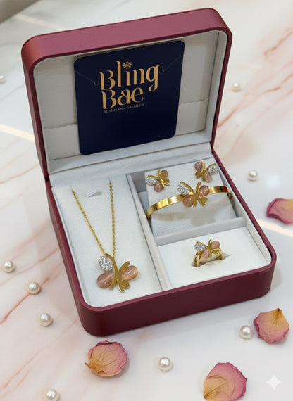 Ethereal Butterfly Combo Set ✨