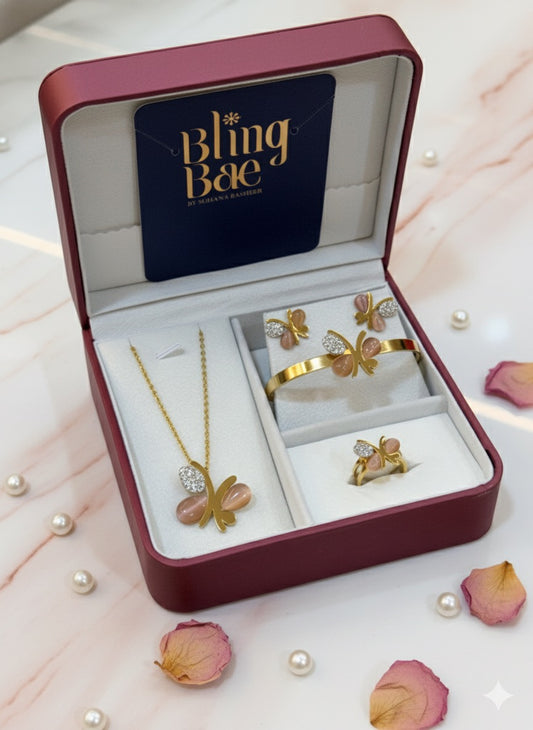 Ethereal Butterfly Combo Set ✨