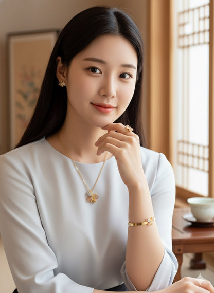 Ethereal Butterfly Combo Set ✨