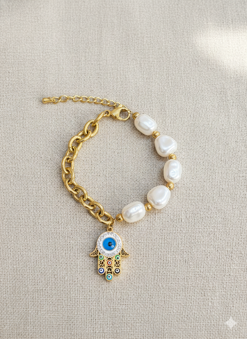 Oceans gaze Bracelets