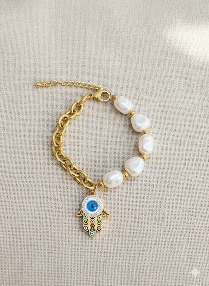 Oceans gaze Bracelets