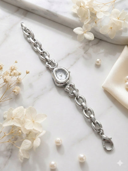 Scottie Loop Series Luxury Bracelet Watch