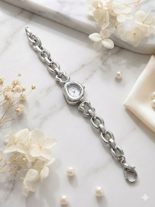 Scottie Loop Series Luxury Bracelet Watch