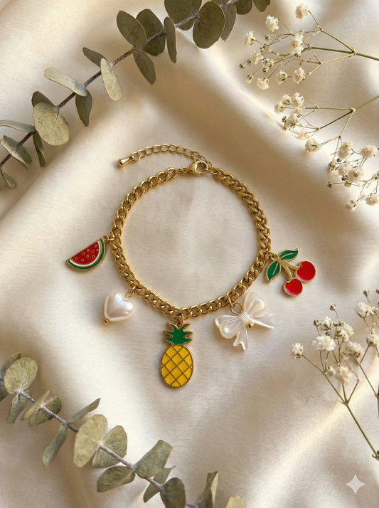 Tropical Crush Bracelets