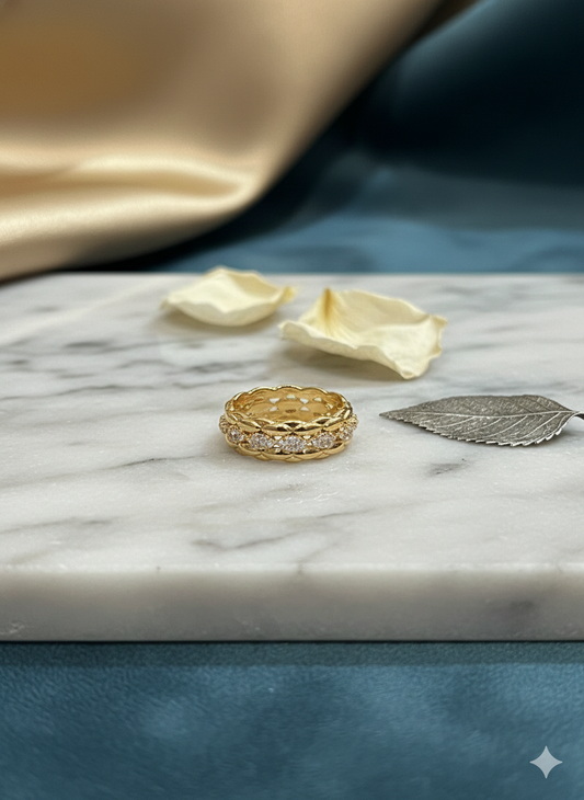 Elara Rings