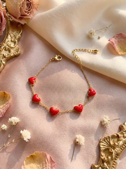 Little Loves Bracelets