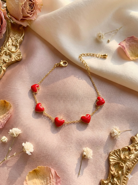 Little Loves Bracelets