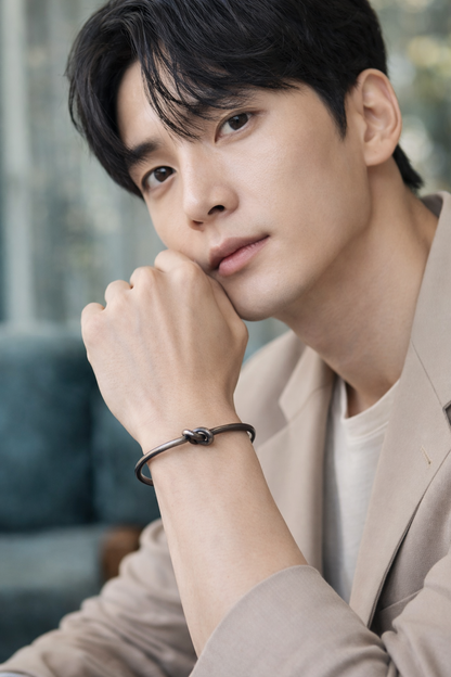 Eterna Knot Men’s Kada