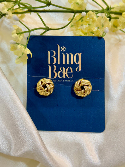 Knot Studs