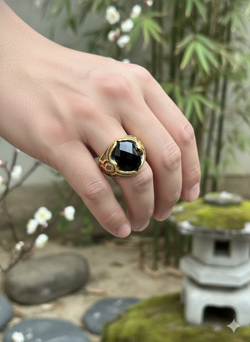 The Grand Vizier Rings