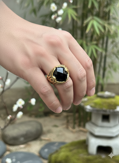 The Grand Vizier Rings