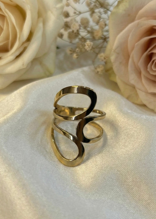 The Eternal Flow Rings