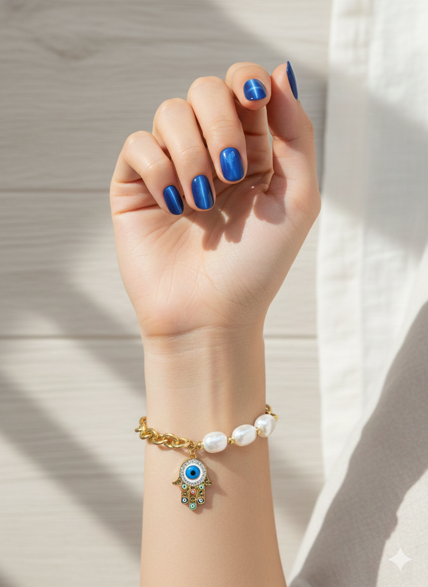 Oceans gaze Bracelets