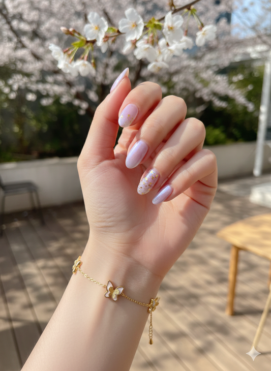 Free Spirit Bracelets