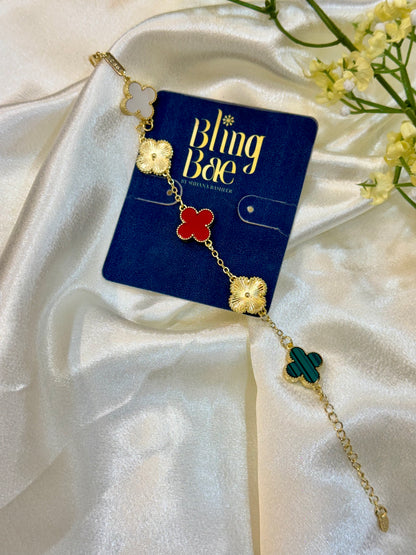 The Charm Of Fortune