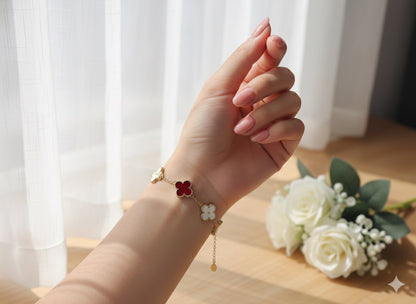 The Charm Of Fortune