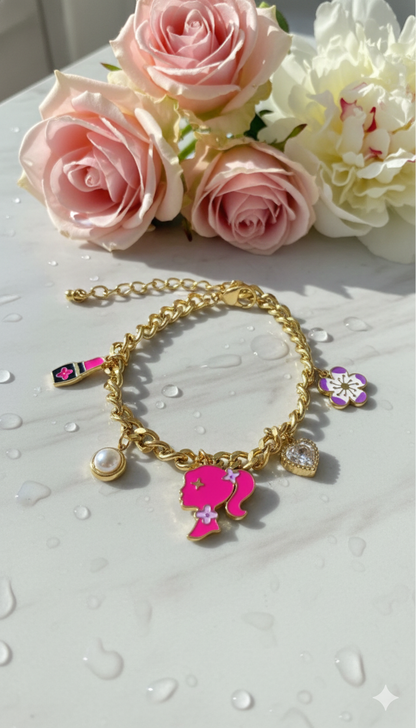 Glam Squad Bracelets