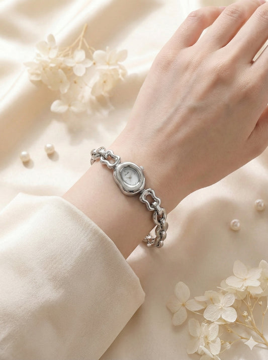 Scottie Loop Series Luxury Bracelet Watch