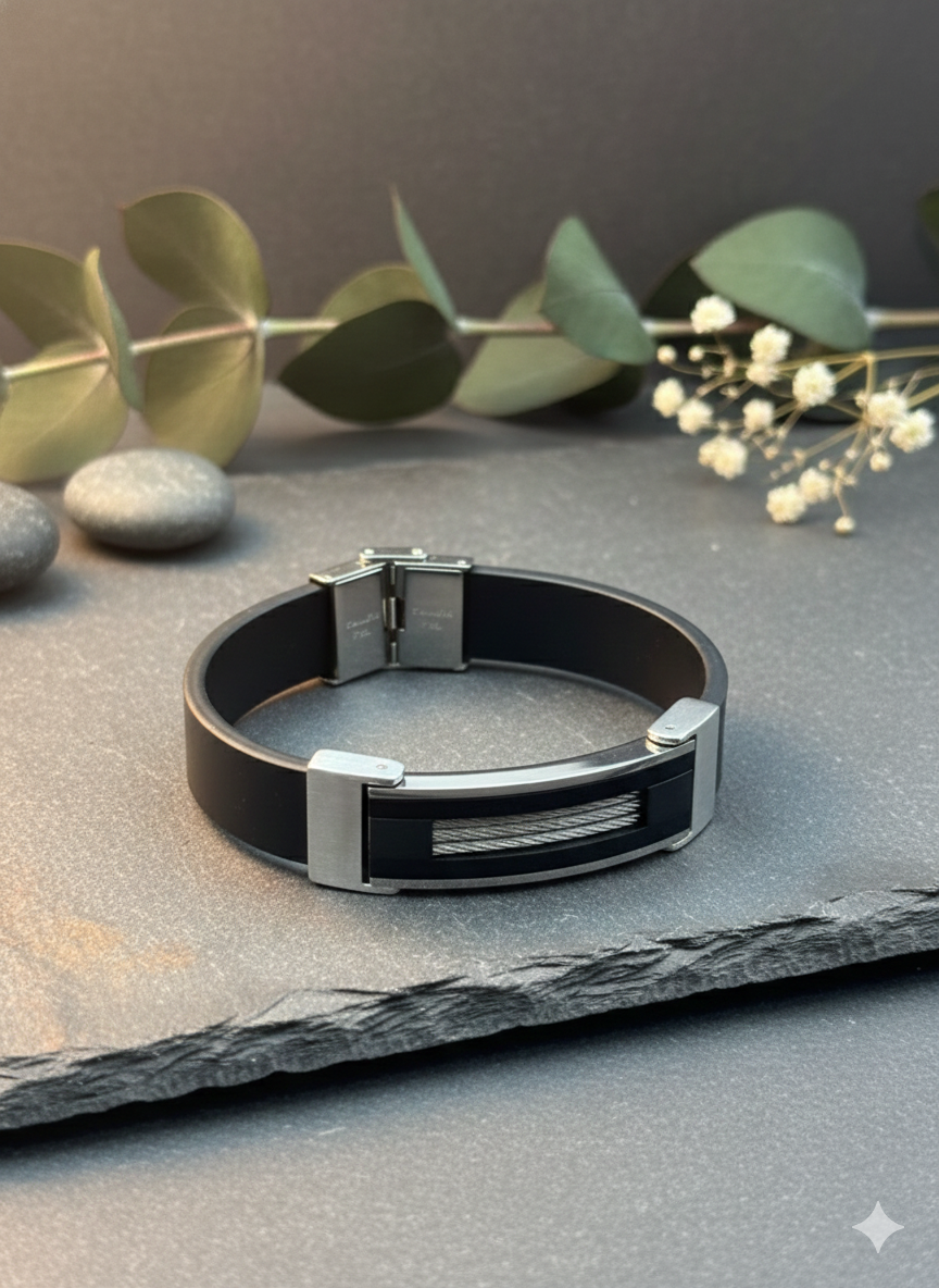 IronCore Minimal Wristbands